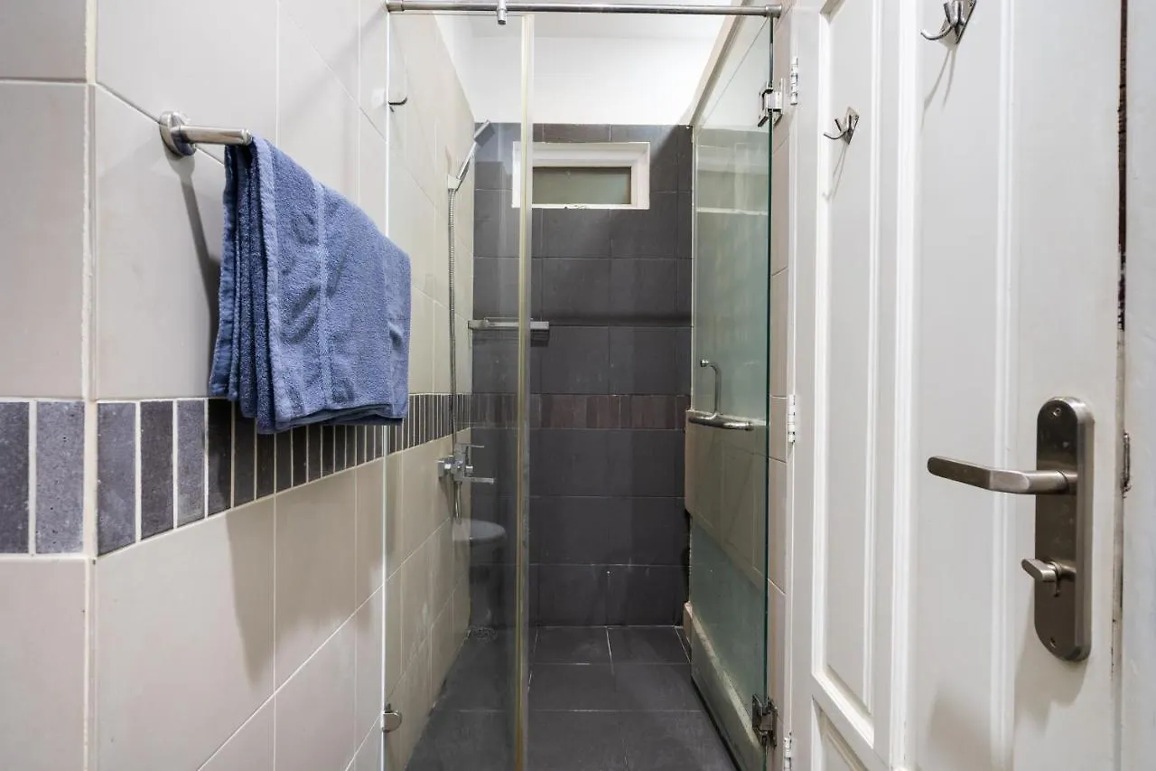 G9 Homestay - Dang Thi Nhu Ho Chi Minh City