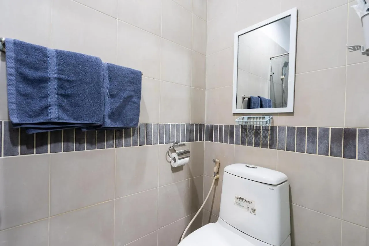 G9 Homestay - Dang Thi Nhu Ho Chi Minh City Vietnam