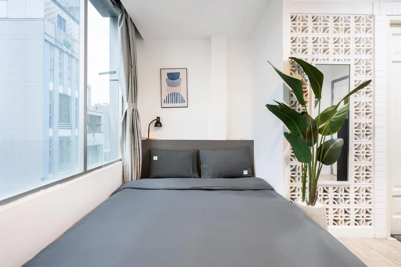 G9 Homestay - Dang Thi Nhu Ho Chi Minh City 0*,  Vietnam