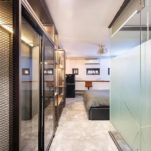 Homestay G9 Homestay - De Tham, Ho Chi Minh City