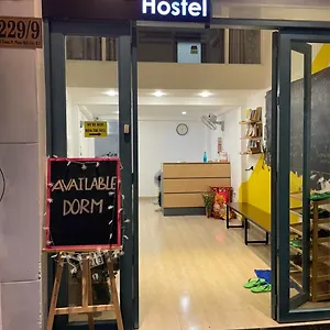 Homestay The Joys, Ho Chi Minh City