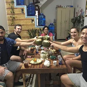 Homestay Saigon Dakao, Ho Chi Minh City