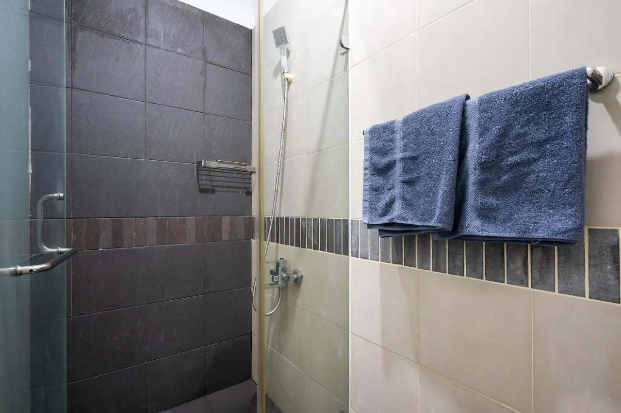 G9 Homestay - Dang Thi Nhu Ho Chi Minh City 0*,  Vietnam